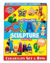 T.S. Shure  Clay Sculpture Kit