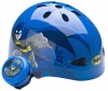 Pacific Cycle Boys Batman Child Hardshell Helmet  (Blue)