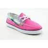 Polo Footwear Sander Shoe Pink 2