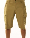 Quiksilver RAMBLER 22 Amphibians Boardshorts Beige