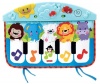 Fisher-Price Precious Planet Kick and Play Piano