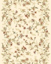 Safavieh Lyndhurst Collection LNH325A Area Rug, 5-Feet 3-Inch by 7-Feet 6-Inch, Beige