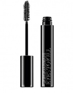 Giorgio Armani has upped the volume with Eyes to Kill Excess, the ultimate weapon in eye seduction. The exceptionally voluminous mascara arms the lashes instantly, accentuating the eye with more depth and intensity. 