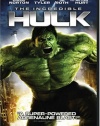 The Incredible Hulk (Widescreen Edition)