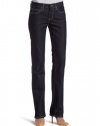 Calvin Klein Jeans Women's Rinse Skinny