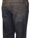 Lucky Brand Women's Sweet-n-Low Denim Jean's