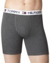 Tommy Hilfiger 4-Pack Athletic Boxer Brief 09T0406