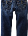 True Religion Boys 8-20 Boys Jack Jean, Memphis, 10