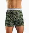 Fruit Of The Loom Mens 4 Pack Boxer Brief