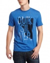 Quiksilver Men's Billed Tee