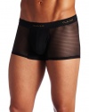 Clever Mens Mesh Bars Boxer