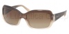 Sunglasses Bvlgari BV8052B 511513 BROWN GRADIENT MEAT BROWN GRADIENT