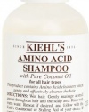 Kiehl's Amino Acid Shampoo - Travel Size Bottle 2.5oz (75ml)