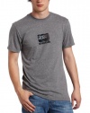 Quiksilver Men's Focus Tee