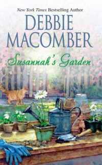 Susannah's Garden (MIRA Single Title Hardbacks)