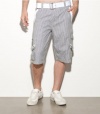 G by GUESS Nolen Shorts