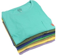 Polo Ralph Lauren Classic-Fit Pocket Tee