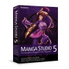 Manga Studio 5