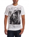 Marc Ecko Cut & Sew Men's Problem Houston Tee