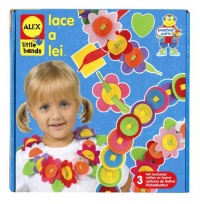 ALEX® Little Hands Lace a Lei