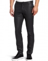 Calvin Klein Sportswear Men's Coated Ultra Slim Pant