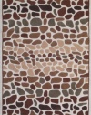 Momeni BLISSBS-04SND2380 Bliss Rug, Sand