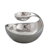 Nambe Scoop Server