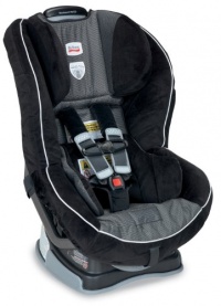 Britax Boulevard 70-G3 Convertible Car Seat Seat, Onyx