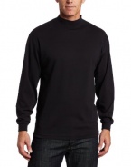 Pendleton Men's Timberline Mock Turtleneck Sweater