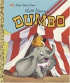 Dumbo (Little Golden Book)