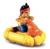 Fisher-Price Disney's Jake and The Never Land Pirates Water Jet Racer - Jake