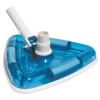 Poolmaster 27514 Classic Full View Triangular Vinyl Liner Vacuum