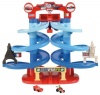 Fisher-Price Disney/Pixar Cars 2 Spiral Speedway Grand Prix