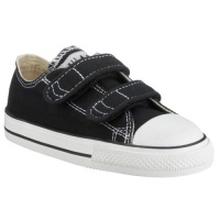 CONVERSE CHUCK TAYLOR 2 STRAP OX IN TODDLER SHOES