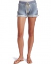 Splendid Women's Drawstring Short