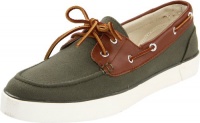 Polo Ralph Lauren Men's Rylander Sneaker