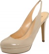 Guess Women's Rapine Slingback Pump