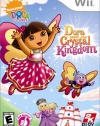 Dora the Explorer: Dora Saves the Crystal Kingdom