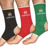 Muay Thai MMA Ankle Support Wraps (Pair)