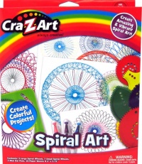 Cra-Z-art Spiral Art (12422)