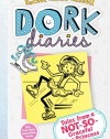 Dork Diaries 4: Tales from a Not-So-Graceful Ice Princess