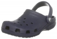 Crocs Cayman/Classic Clog ,Navy,US  C8/9