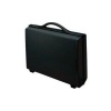 Samsonite 15696 Focus III 4-Inch Attache (Black)