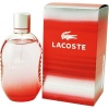 Lacoste Red Style In Play By Lacoste For Men. Eau De Toilette Spray 1.7-Ounces