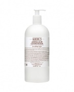 An exotic, daily conditioner made with Pure Coconut and Jojoba Oils. This gentle, daily silicone-free conditioner is formulated with wheat proteins and amino acids for a light, creamy texture. Impart a healthy-looking shine to hair without weighing it down. This formula helps maintain hairs natural moisture balance to further strengthen hair and improve manageability.