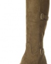 Aerosoles Women's Gatherer Knee-High Boot