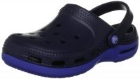 Crocs Duet Plus Mule (Toddler/Little Kid)