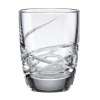 Lenox Adorn Double Old Fashioned Glasses, Set of 4