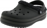 Crocs Crocband Mammoth Clog (Toddler/Little Kid)