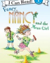 Fancy Nancy and the Mean Girl (I Can Read Book 1)